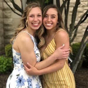 Meet your Posher, Alli